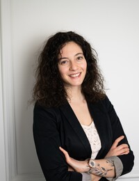 Dr Giuliana Vicinanzo